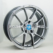 VLF VLF-P01 8x18 5x114,3 ET38 DIA73,1 (HB)