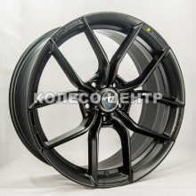 VLF VLF-P02 8x18 5x114,3 ET38 DIA73,1 (MGM)