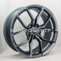 VLF VLF-P02 8x18 5x114,3 ET38 DIA73,1 (MGM) Колесо-Центр Запоріжжя