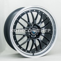 VLF VLF-P05 8,5x18 5x112 ET42 DIA66,6 (LBS)