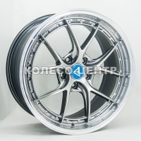 VLF VLF-P06 8,5x18 5x120 ET35 DIA72,6 (MBML)