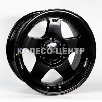 VLF VLF-S02 8,5x17 6x139,7 ET-10 DIA106,1 (black)