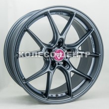 VLF VLF-S1 8x18 5x114,3 ET38 DIA73,1 (MGM)