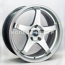 VLF VLF-ZYF01 8x18 5x120 ET35 DIA72,66 (HB)