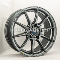 VLF VLF02 7x16 5x114,3 ET38 DIA73,1 (MG)