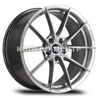 VLF VLF03 8x18 5x112 ET35 DIA66,6 (HB)