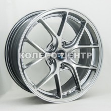 VLF VLF10 6,5x15 5x114,3 ET38 DIA73,1 (HB)