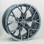 VLF VLF13 8,5x19 5x114,3 ET35 DIA66,6 Колесо-Центр Запоріжжя