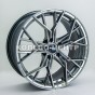 VLF VLF13 8,5x19 5x114,3 ET35 DIA66,6 Колесо-Центр Запоріжжя