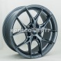 VLF VLF20 7,5x17 5x112 ET38 DIA66,6 (matt black) Колесо-Центр Запоріжжя