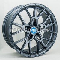 VLF VLF22 8x18 5x112 ET38 DIA66,6 (MGM)