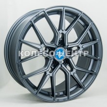 VLF VLF22 8x18 5x112 ET38 DIA66,6 (MGM)