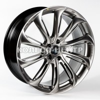 VLF VLF25 9,5x20 5x114,3 ET38 DIA73,1 (HB)