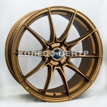 VLF VLF27 8,5x19 5x114,3 ET35 DIA73,1 (bronze)