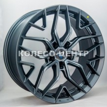 VLF VLF29 8,5x18 5x112 ET38 DIA66,6 (MG)