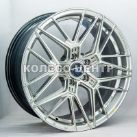 VLF VLF35 8x18 5x112 ET42 DIA66,6 (HB)