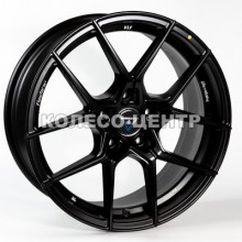 VLF VLF37 7x15 4x100 ET35 DIA73,1 (silver) Колесо-Центр Запорожье