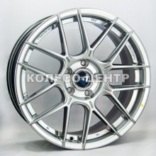 VLF VLF38 7,5x17 5x108 ET38 DIA63,4 (HB)