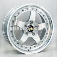 VLF VLF40 7,5x17 5x114,3 ET38 DIA73,1 (SML)