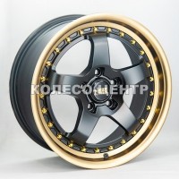 VLF VLF40 7,5x17 5x114,3 ET38 DIA73,1 (MBMBL)