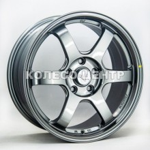 VLF VLF56 7,5x17 5x114,3 ET40 DIA73,1 (GM)