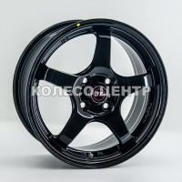 VLF VLFW21 6,5x15 4x100 ET40 DIA73,1 (black)