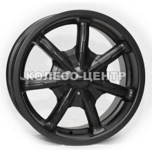 Verde V777 7,5x17 5x100/112 ET38 DIA72,6 (MBM)