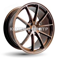 Voin Breeza-TF 8,5x19 5x120 ET33 DIA65,1 (gloss bronze)