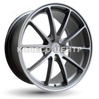 Voin Breeza-TF 8,5x19 5x108 ET45 DIA63,4 (matt titan)