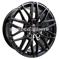 Voin Citadel 8,5x20 5x150 ET45 DIA110,1 (gloss black)