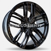 Voin Colosus 9x20 5x115 ET45 DIA70,2 (gloss black) Колесо-Центр Запорожье