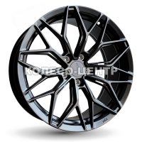 Voin Cross-TF 8x18 5x114,3 ET35 DIA70,6 (gloss gun metal)