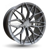 Voin Cross-TF 8x18 5x112 ET35 DIA57,1 (matt titan)
