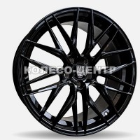 Voin Cross 8,5x19 5x108 ET37 DIA67,1 (gloss black)