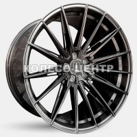 Voin Quasar 10x20 5x112 ET35 DIA57,1 (gun metal)