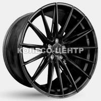 Voin Quasar 11x21 5x114,3 ET33 DIA60,1 (matt black)