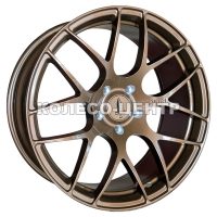 Voin Stamina-TF 8x18 5x108 ET35 DIA65,1 (gloss bronze)