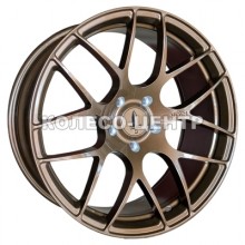 Voin Stamina-TF 8x18 4x100 ET30 DIA60,1 (gloss bronze) Колесо-Центр Запоріжжя