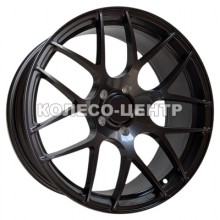 Voin Stamina-TF 8x18 4x114,3 ET30 DIA66,1 (gloss gun metal) Колесо-Центр Запоріжжя