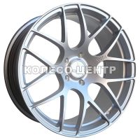 Voin Stamina-TF 8x18 5x112 ET40 DIA66,6 (silver)