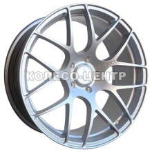 Voin Stamina-TF 8x18 4x108 ET30 DIA65,1 (silver) Колесо-Центр Запоріжжя