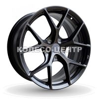 Voin Tempo-TF 8x18 5x114,3 ET30 DIA67,1 (gloss gun metal)