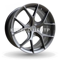 Voin Tempo-TF 8x18 5x114,3 ET45 DIA64,1 (matt titan)