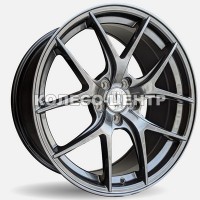 Voin Tempo 8,5x19 5x120 ET18 DIA74,1 (hyper black)