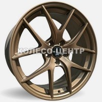 Voin Tempo 8,5x19 5x112 ET38 DIA57,1 (matt bronze)