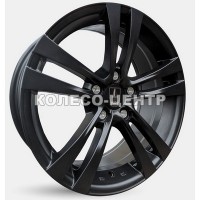 Voin Vector 7,5x17 5x114,3 ET32 DIA70,6 (matt black)