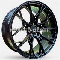 Voin Veleno 10x20 5x114,3 ET50 DIA66,1 (matt black)