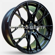 Voin Veleno 10x20 5x108 ET42 DIA63,4 (matt black) Колесо-Центр Запорожье