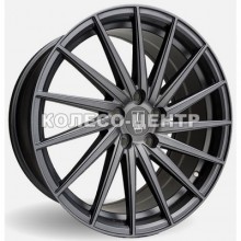 Voin Vertigo 8,5x19 5x110 ET42 DIA65,1 (matt gun metal) Колесо-Центр Запорожье