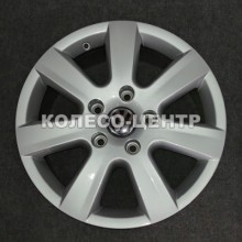 Volkswagen OEM 7P6601025 7,5x17 5x130 ET50 DIA71,6